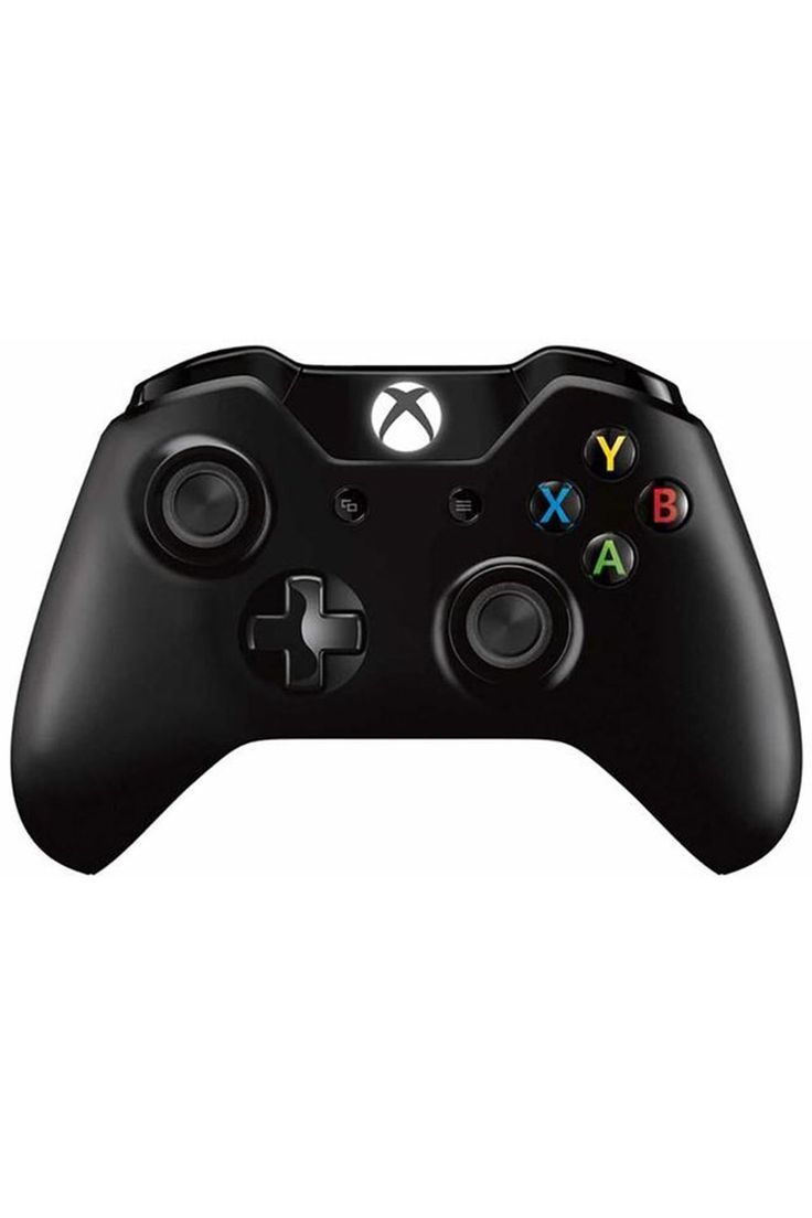 Wireless Xbox Controllers